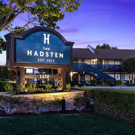 The Hadsten Solvang, Tapestry Collection By Hilton Exterior foto