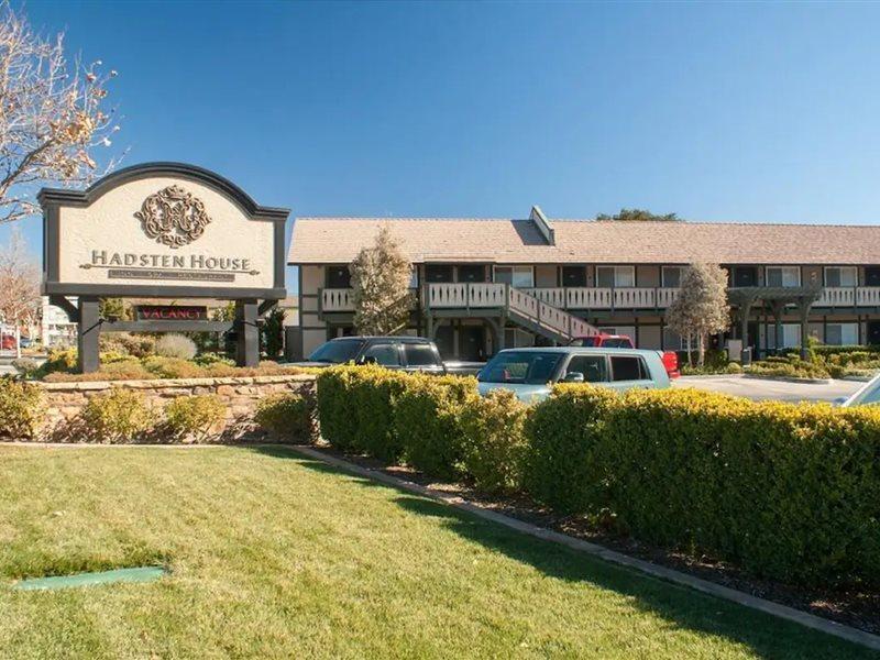 The Hadsten Solvang, Tapestry Collection By Hilton Exterior foto