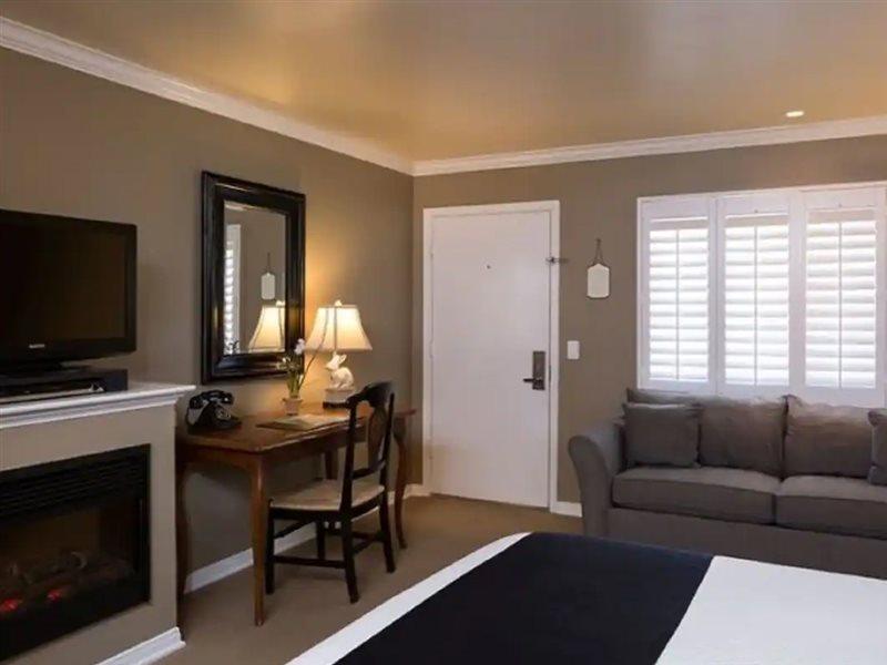 The Hadsten Solvang, Tapestry Collection By Hilton Exterior foto