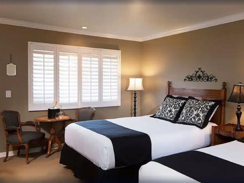 The Hadsten Solvang, Tapestry Collection By Hilton Exterior foto