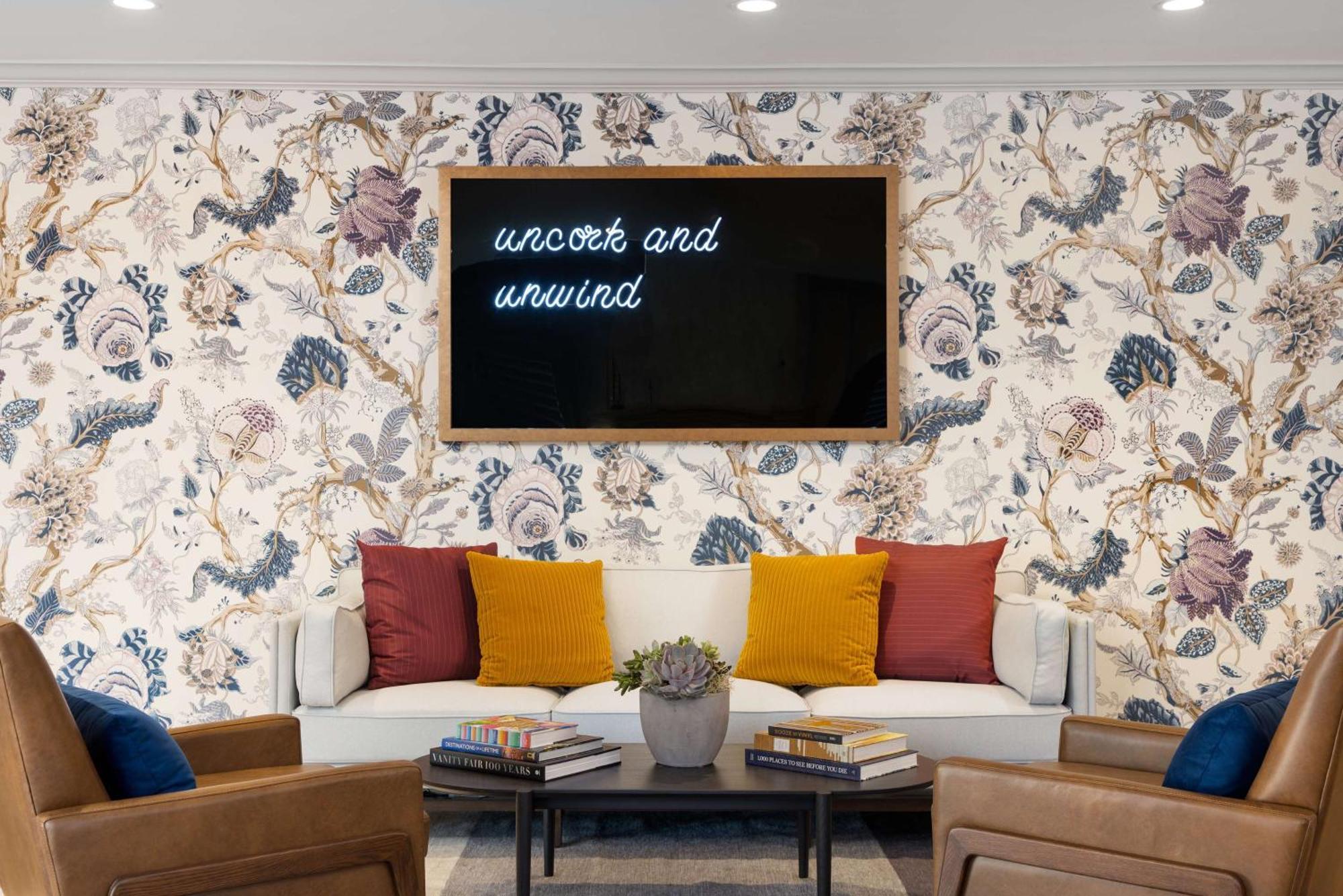 The Hadsten Solvang, Tapestry Collection By Hilton Exterior foto