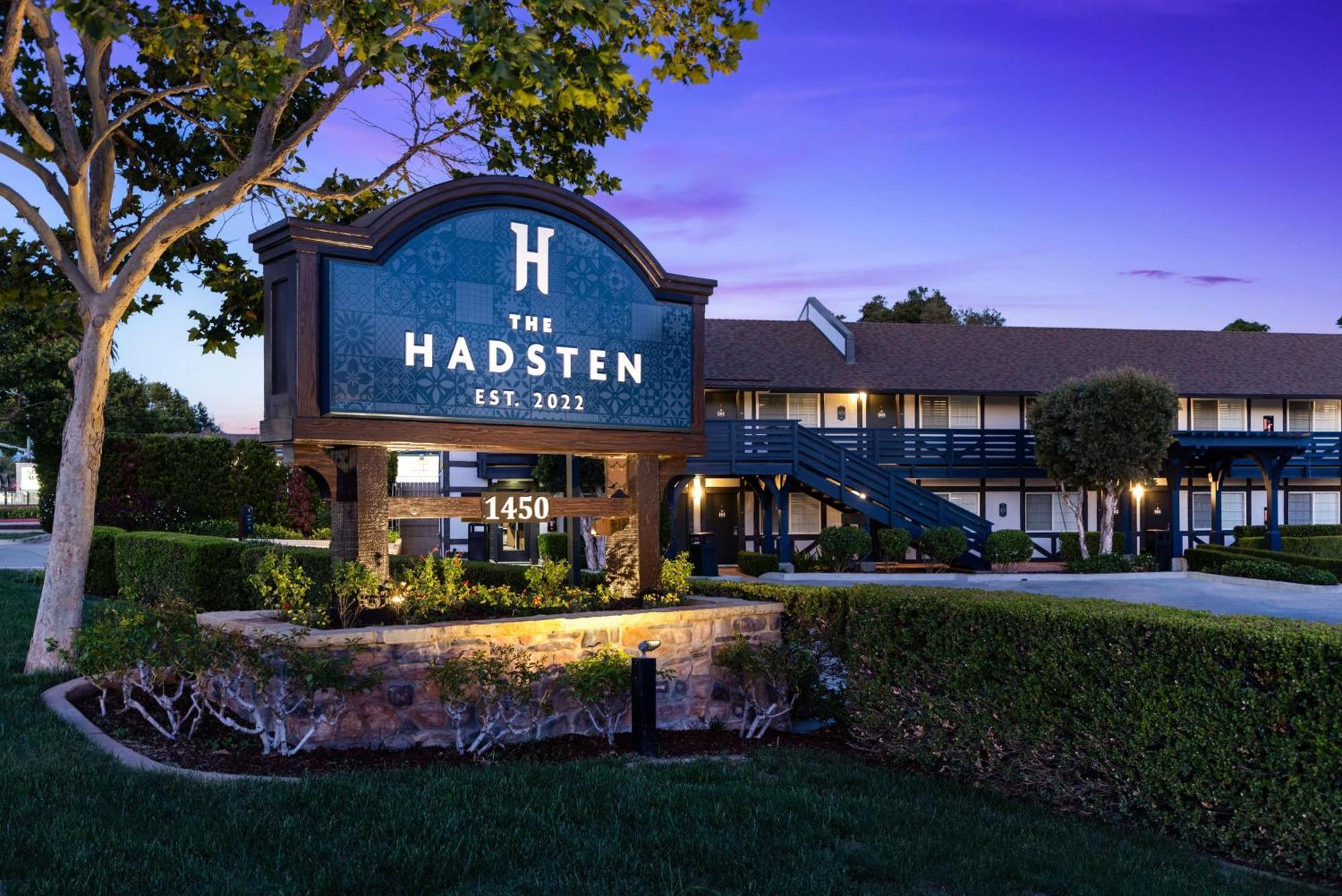 The Hadsten Solvang, Tapestry Collection By Hilton Exterior foto
