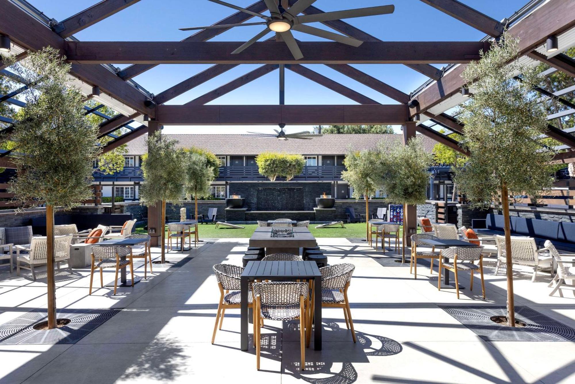 The Hadsten Solvang, Tapestry Collection By Hilton Exterior foto