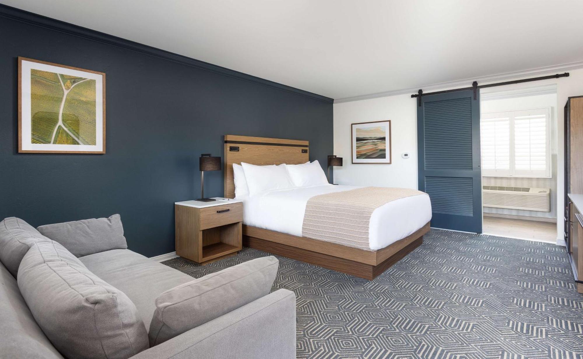 The Hadsten Solvang, Tapestry Collection By Hilton Exterior foto