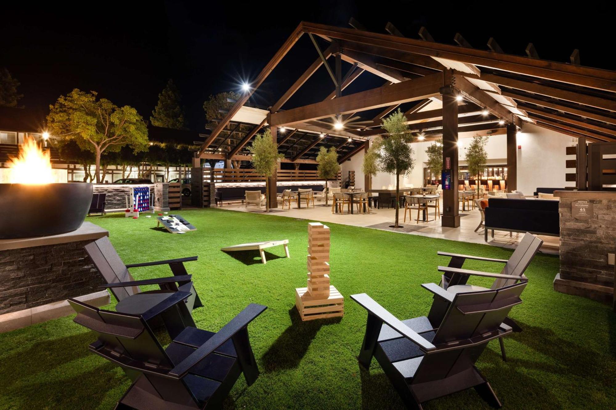 The Hadsten Solvang, Tapestry Collection By Hilton Exterior foto