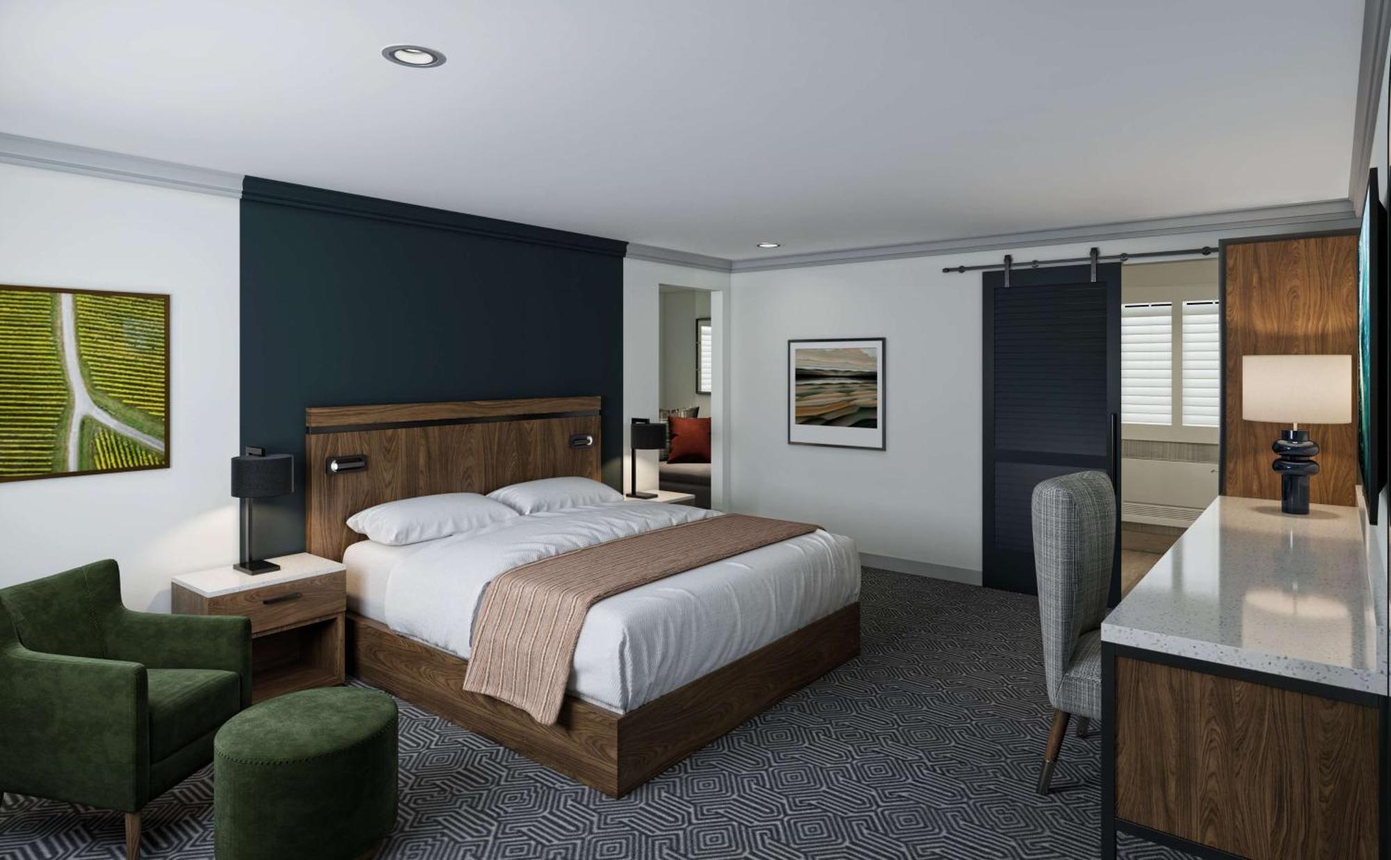 The Hadsten Solvang, Tapestry Collection By Hilton Exterior foto