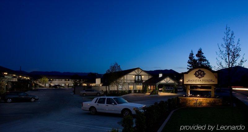 The Hadsten Solvang, Tapestry Collection By Hilton Exterior foto