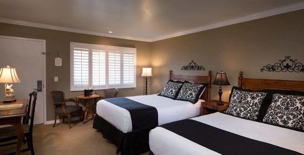 The Hadsten Solvang, Tapestry Collection By Hilton Exterior foto